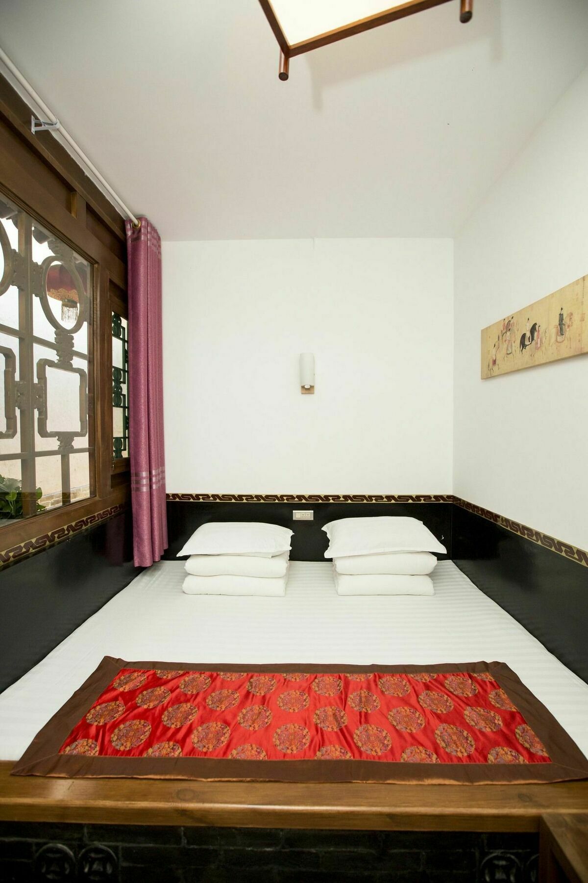Pingyao Xiangshengyuan Guest House Екстер'єр фото